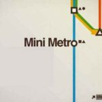 Mini Metro İndir – Full PC Türkçe
