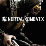 Mortal Kombat X İndir – Full PC Türkçe + TÜM DLC
