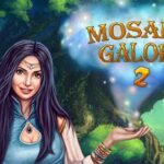 Mosaics Galore 2 Full İndir – Ücretsiz Bulmaca Oyunu