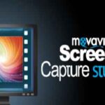 Movavi Screen Capture Studio İndir – Türkçe 10.0.1