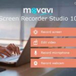 Movavi Screen Recorder Studio İndir – Full Türkçe v10.2.0