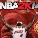 NBA 2K14 İndir – Full PC + Repack Sorunsuz