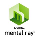 NVIDIA Mental Ray for Maya İndir – Full 3.14.5.1
