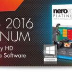 Nero Platinum 2016 Suite Full 17.0.04500 + Content Pack TR