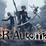 NieR Automata İndir – Full PC – Update 1 Tüm DLC Bol Link