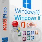 Windows Ve Office Online KMS Activation Script İndir – v5.0