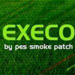 PES 2019 EXECO19 by smoke patch İndir – Pes Güncell Kadro
