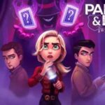 Parker & Lane Twisted Minds İndir – Full PC