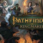 Pathfinder Kingmaker İndir – Full PC + Tek Link + Torrent