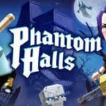 Phantom Halls İndir – Full PC + TORRENT
