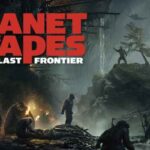 Planet of the Apes Last Frontier İndir – Full PC Türkçe + Drive