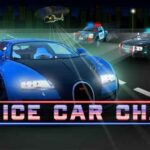 Police car chase İndir – Full PC Türkçe