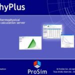 ProSim Simulis Thermodynamics İndir – Full + Component Plus