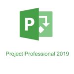 Microsoft Project Professional 2019 İndir – Full Türkçe