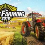 Pure Farming 2018 İndir – Full PC + 16 DLC v 1.3.2.6