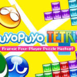 Puyo Puyo Tetris İndir – Full PC + UPDATE 4