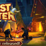 Quest Hunter İndir – Full PC Çevrimiçi Oyun