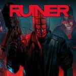 Ruiner İndir – Full PC Türkçe – Son Sürüm