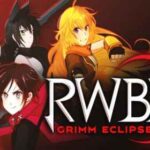 RWBY Grimm Eclipse İndir – Full PC v1.9.03r