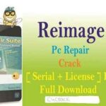 Reimage PC Repair 2018 Full indir + Serial