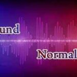 Sound Normalizer Full v7.99.9 Türkçe – MP3 Ses Netleştirin