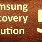 Samsung Recovery Solution İndir – Full 5.0.1.5