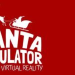 Santa Simulator İndir – Full PC Oyun