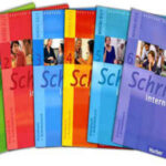 Schritte International Almanca Eğitim Seti İndir 123456