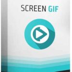 Screen Gif Full 2019.1 İndir – Hareketli GİF Yapın