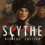 Scythe Digital Edition İndir – Full PC Strateji Oyunu