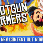 Shotgun Farmers İndir – Full PC + Online
