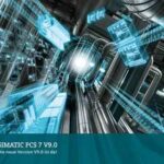 Siemens SIMATIC PCS 7 Full İndir – v9.0 SP1