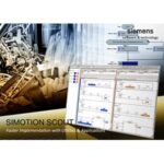 Siemens SIMOTION SCOUT SP1 Full İndir – v5.2 x64