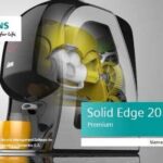 Siemens Solid Edge 2019 İndir – (x64) bt