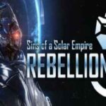 Sins of Solar Empire Rebellion İndir – Full PC + DLC