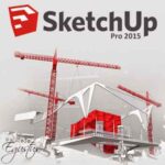 Sketchup Pro 2015 İndir – + Vray v15.3.330