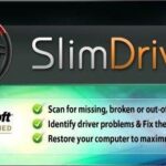 SlimDrivers DriverUpdate Premium İndir – Full 2.7.1 Türkçe