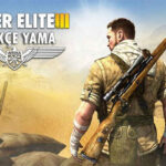 Sniper Elite 3 Türkçe Yama İndir – v3.0 %100 + DLCLER