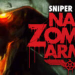 Sniper Elite Nazi Zombie Army 1 Full İndir – Türkçe Yama