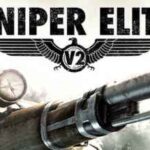 Sniper Elite v2 Full İndir – Türkçe + Torrent + Tek Link