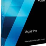 Sony Vegas Pro 13 Full İndir + Türkçe Yama