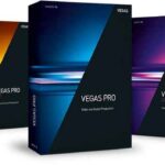 Sony Vegas Pro İndir – Full Türkçe v15.0.0.416