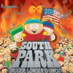 South Park Sinema Filmi İndir – Türkçe Altyazılı 1080p HD