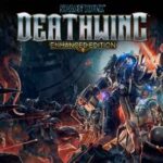 Space Hulk Deathwing Enhanced Edition İndir – Full PC + DLC