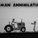 Stickman Annihilation 2 İndir – Full PC Mini Oyun