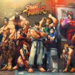 Street Fighter Games Collection Full İndir – PC