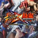 Street Fighter X Tekken Full İndir – PC + DLC