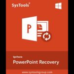 SysTools PowerPoint Recovery İndir Full v4.0.0.0