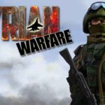 Syrian Warfare İndir – Full PC + DLC v1.2.0.43/1.3.0.19