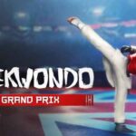 Taekwondo Grand Prix İndir – Full PC Oyun